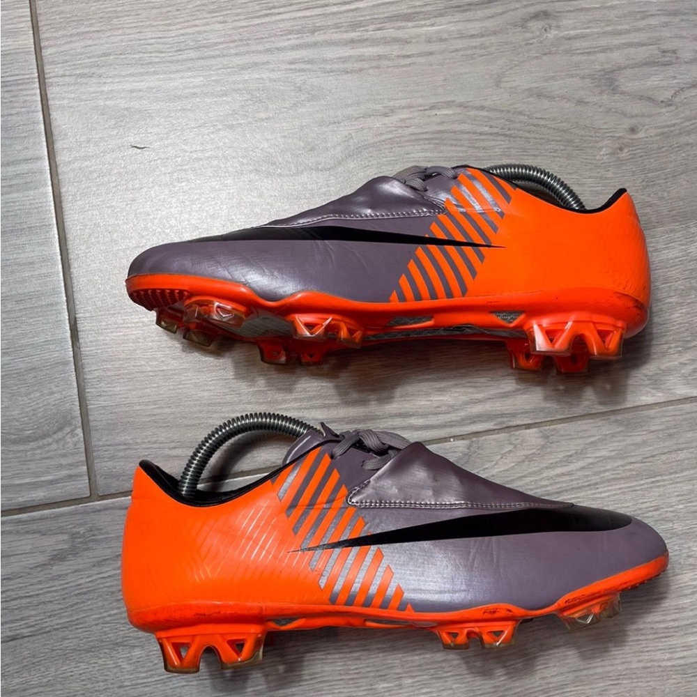 Mercurial cr7 soccer cleats